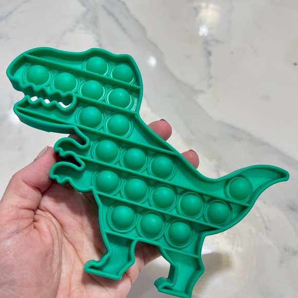 Squishy sensory textured fidget toy lot - Picture 7 of 10